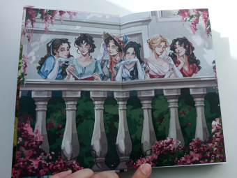 Джейн Остин: Гордость и предубеждение