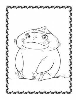 Бесстрашные защитники