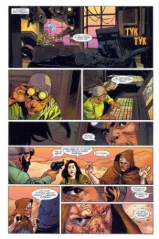 Чип Здарски: Дум 2099