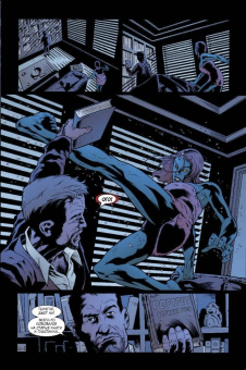 Шон Маккивер: Мистик. Том 4. Тишина