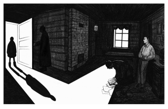 Климаева, Колмыкова, Корнийчук: Вы-жившие. Большой террор