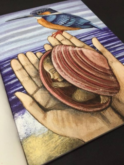 Цветные сказки