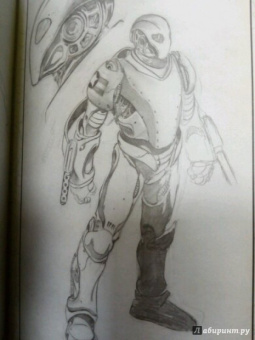 Скотт Снайдер: Железный человек. Нуар