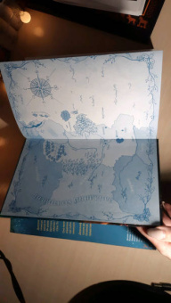 Дженнифер Бенкау: Одна истинная королева. Книга 1