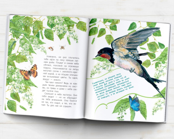 Танасийчук, Волцит, Альтшулер: Почемучкины сказки о животных