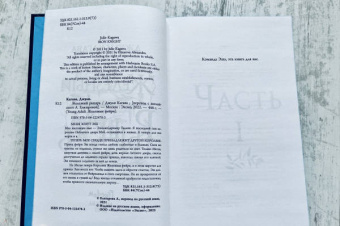 Джули Кагава: Железный рыцарь
