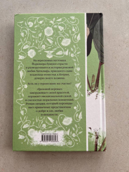 Эмили Бронте: Грозовой перевал