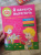 Я научусь вырезать. 64 страницы забавных животных, форм и узоров