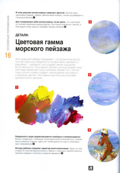 Давид Санмигель: Рисуем маслом. Экспресс-курс