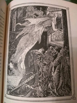 Эндрю Лэнг: Зелёная книга сказок