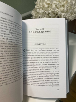 Падоан, Цукерман: Смертельный спуск. Трагедия на одной из самых сложных вершин мира - К2