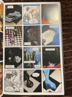 Джефф Джонс: Часы Судного дня. Книга 2