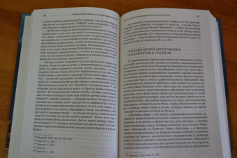 Владислав Протоиерей: Эпоха гонений. Очерки из истории Древней Церкви
