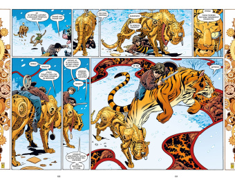 Билл Уиллингхэм: Сказки. Книга 13