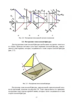 Табачук, Серга, Кузнецова: Теория теней и перспективы. Учебник