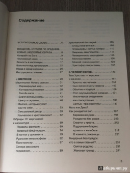 Харман, Майзульс, Зотов: Страдающее Средневековье. Парадоксы христианской иконографии