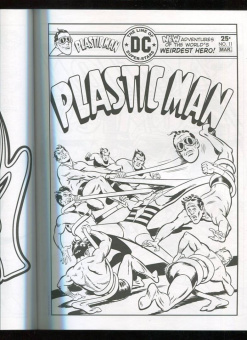 Супергерои DC COMICS. Более 100 сцен для раскрашивания