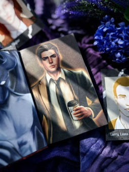 Эйрин Фаррон: Месть магов