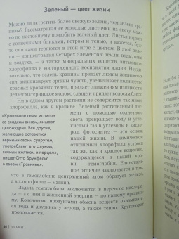 Урсула Штумпф: Травы. Природный источник жизненной силы