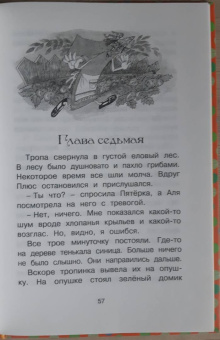 Ирина Токмакова: Может, Нуль не виноват?