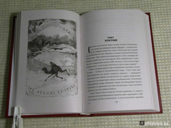 Рид Майн: Пиратский остров. Молодые невольники