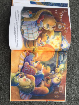 Александра Хворост: Лисёнку нужен домик! Сказка про дружбу. Полезные сказки