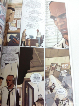 Чип Здарски: Питер Паркер. Поразительный Человек-Паук. Том 1. Навстречу сумеркам