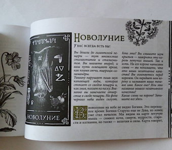 Арабо Саргсян: Викканский Оракул Теней. Заклинание Луны, ритуалы Солнца. Брошюра