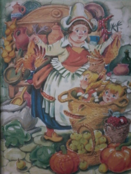 Виталий Губарев: Королевство кривых зеркал