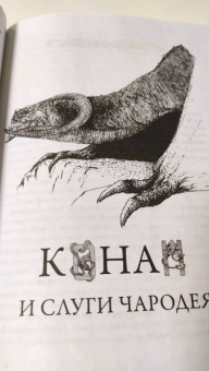 Ник Перумов: Конан и карусель Богов