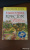 1+1, или Переверни книгу. Вышивание крестом. Вышивание гладью. От простого к сложному