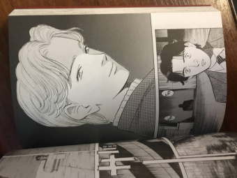 Наоки Урасава: Монстр. Том 1