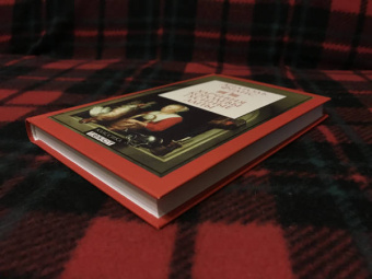 Анатоль Франс: Харчевня королевы Гусиные Лапы