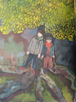 Анна Рыжова: Вкус мёда