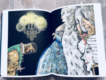 Николай Гоголь: Тарас Бульба