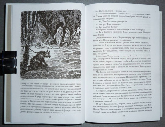 Джеймс Кервуд: Бродяги Севера