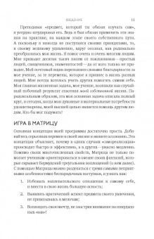 Майк Дули: Игра в матрицу. Как идти к свое мечте, не зацикливаясь на второстепенных мелочах