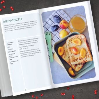 Ланчбокс для миллениала