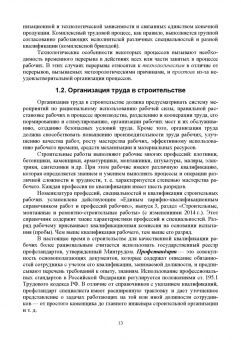 Александр Кирнев: Организация и технология процессов при строительстве и реконструкции строительных объектов