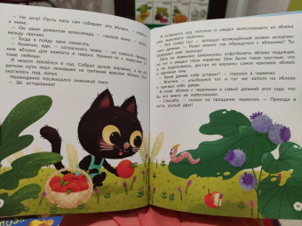Анастасия Сукгоева: Шалость не удалась, или История о том, как я стал послушным