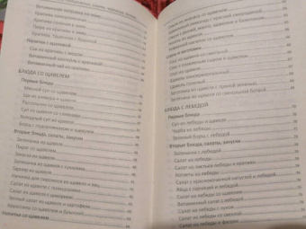 Алевтина Баранова: Крапива, щавель, подорожник, сныть, черемша, ботва