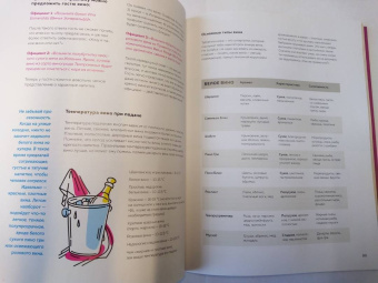 Анна Сотникова: Учебник официанта. Как стать профессионалом и зарабатывать в 2 раза больше