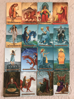 Асала, Идальго, Мюллер: Кельтские ритуалы + Кельтская народная кухня + Голоса деревьв. Комплект (6425)