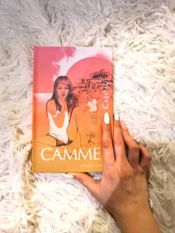 Моника Саболо: Саммер