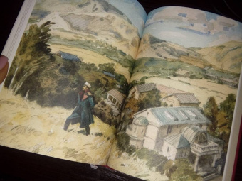 Михаил Лермонтов: Герой нашего времени