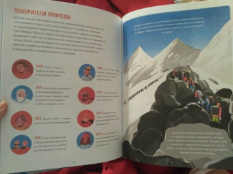 Сангма Фрэнсис: Эверест