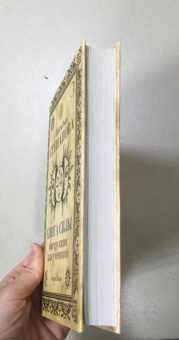 Наталья Степанова: Книга Силы. Инструкция для учеников