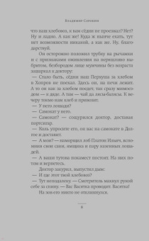 Владимир Сорокин: Метель