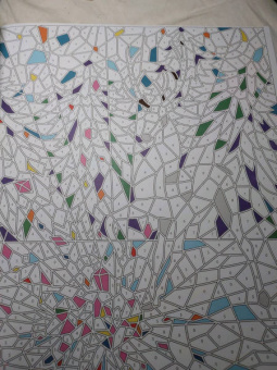 Екатерина Мирошникова: Зимняя сказка