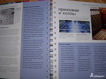 Морвенна Бретт: Плитка в дизайне интерьеров. Энциклопедия